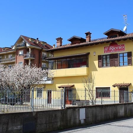 Ceva Bed And Breakfast Il Riccio المظهر الخارجي الصورة