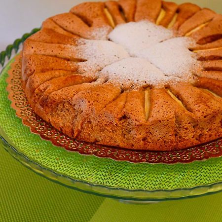Ceva Bed And Breakfast Il Riccio المظهر الخارجي الصورة