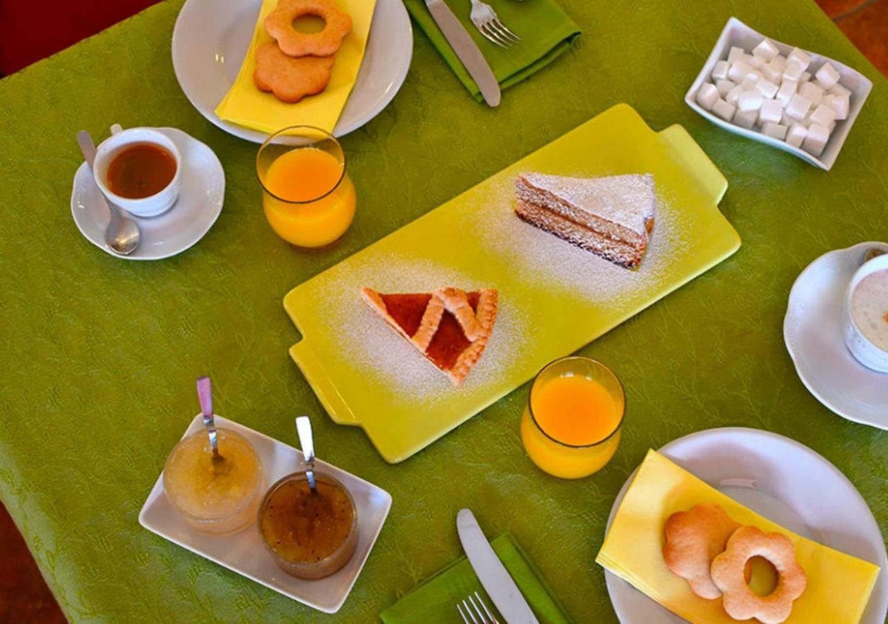Ceva Bed And Breakfast Il Riccio المظهر الخارجي الصورة