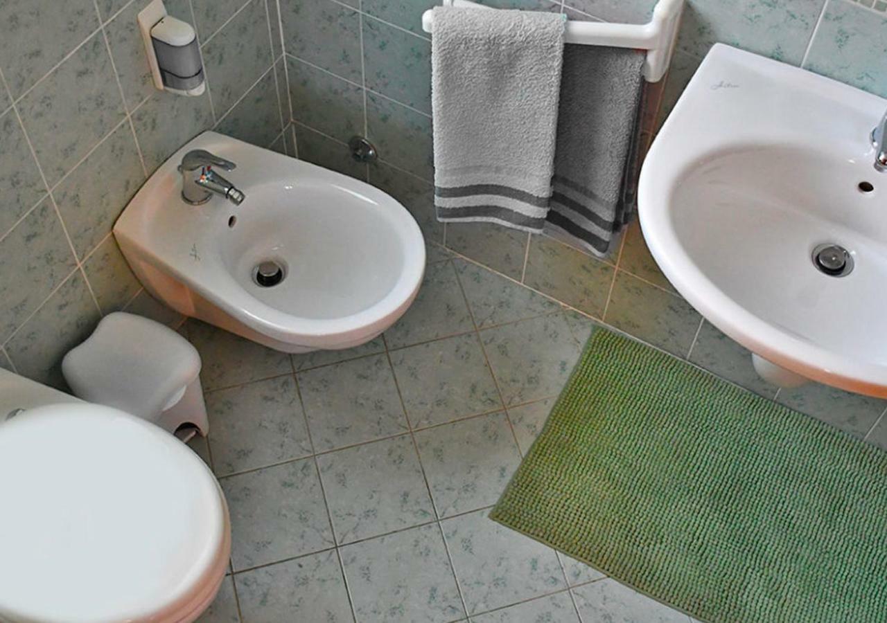 Ceva Bed And Breakfast Il Riccio المظهر الخارجي الصورة