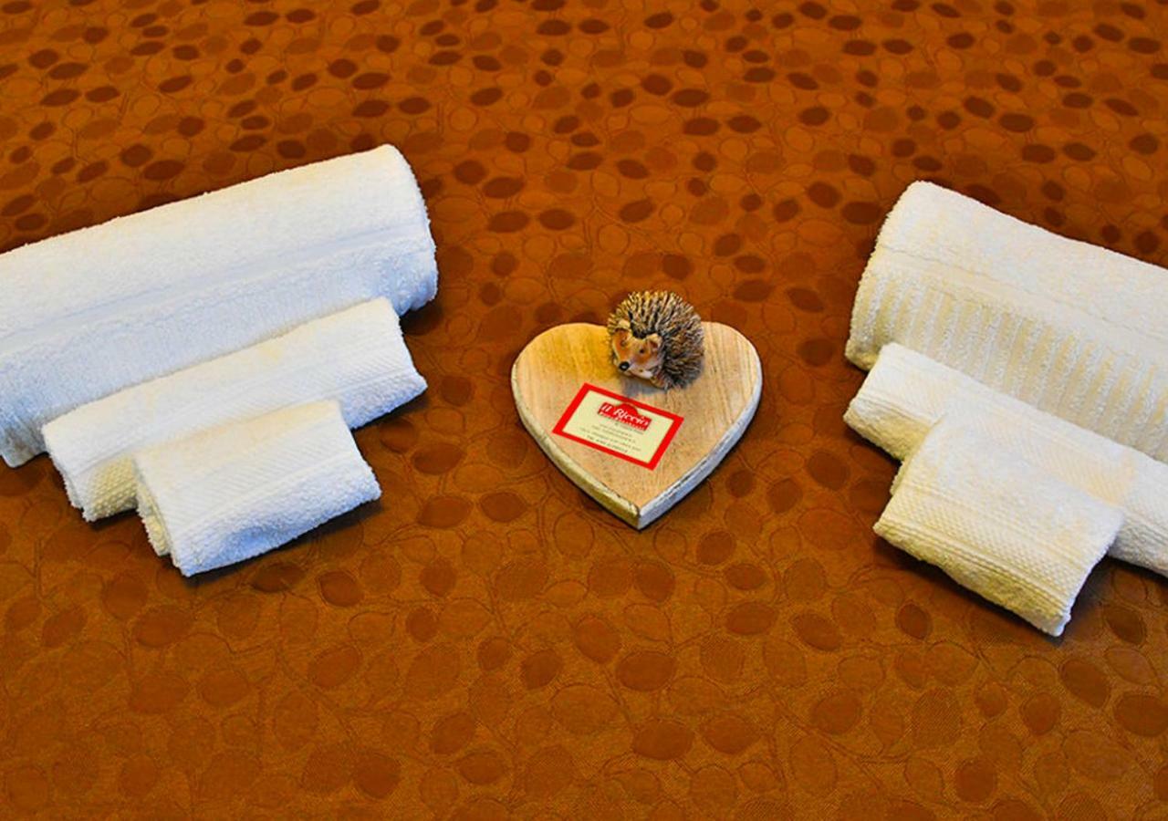 Ceva Bed And Breakfast Il Riccio المظهر الخارجي الصورة
