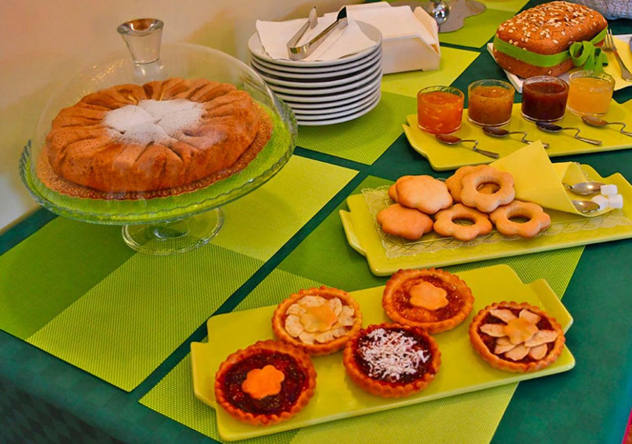 Ceva Bed And Breakfast Il Riccio المظهر الخارجي الصورة