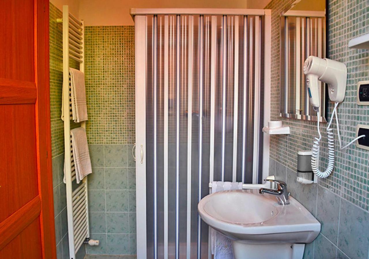 Ceva Bed And Breakfast Il Riccio المظهر الخارجي الصورة