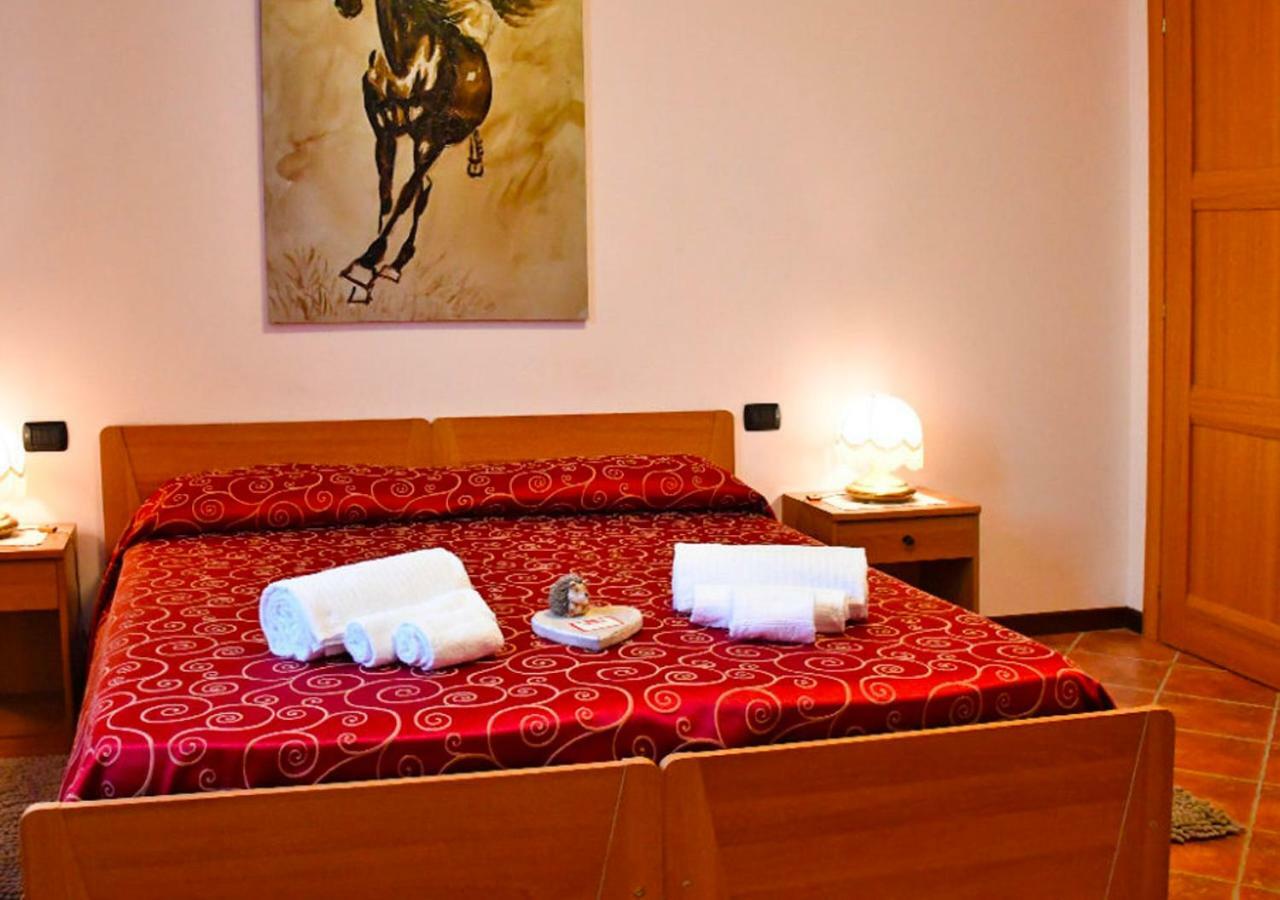 Ceva Bed And Breakfast Il Riccio المظهر الخارجي الصورة