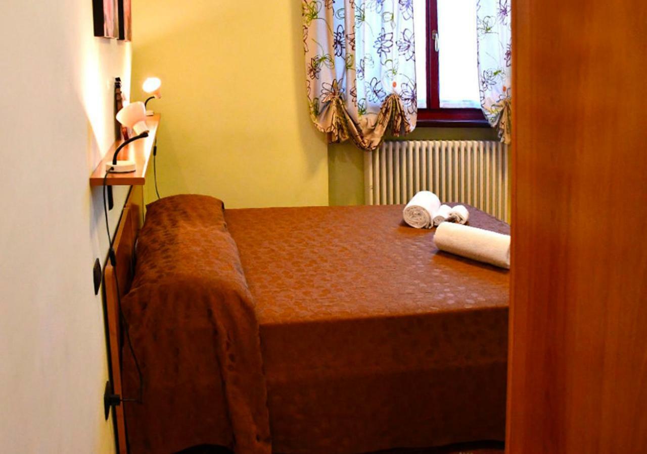 Ceva Bed And Breakfast Il Riccio المظهر الخارجي الصورة