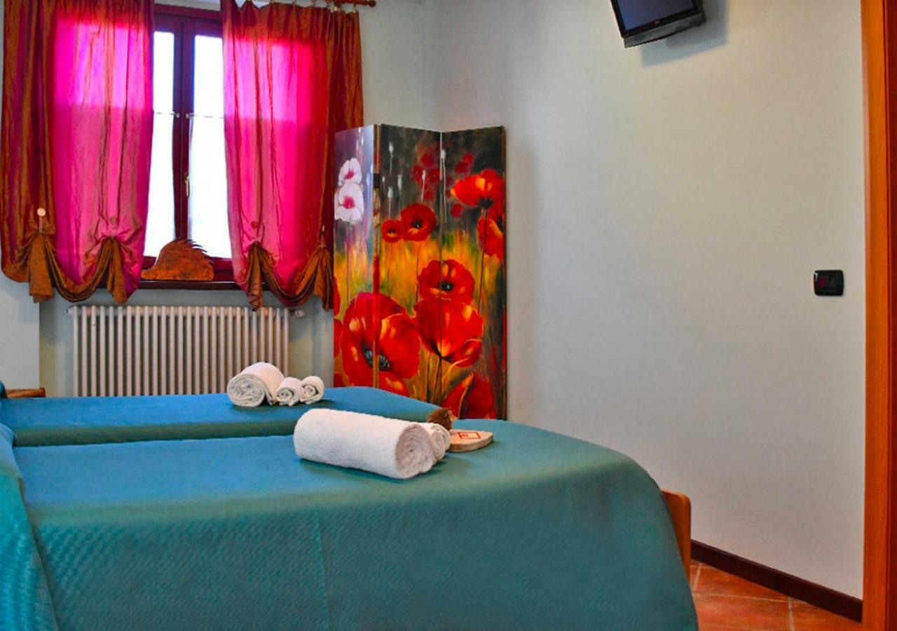 Ceva Bed And Breakfast Il Riccio المظهر الخارجي الصورة
