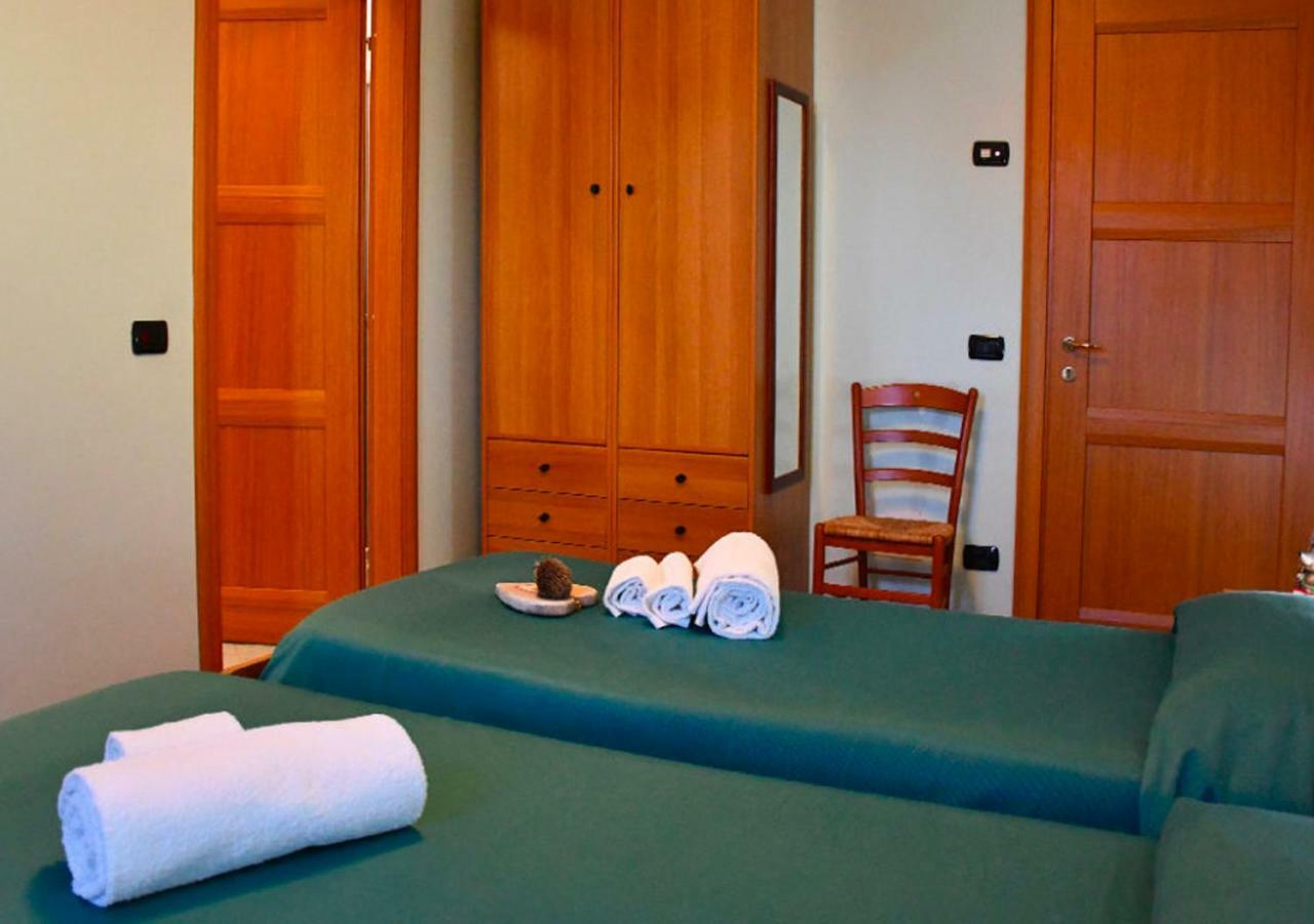 Ceva Bed And Breakfast Il Riccio المظهر الخارجي الصورة
